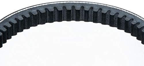 Goodyear Belts AX42 Classic Raw Edge Industrial V-појас, 44 Надвор од обемот
