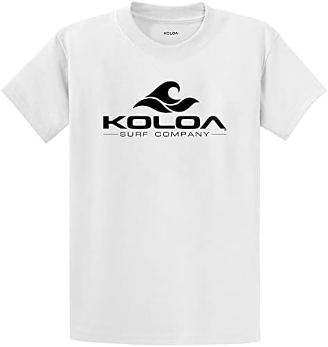 Boysо, USA Колоа сурфа момчиња, кратки ракави графички маици во големини млади XS-XL