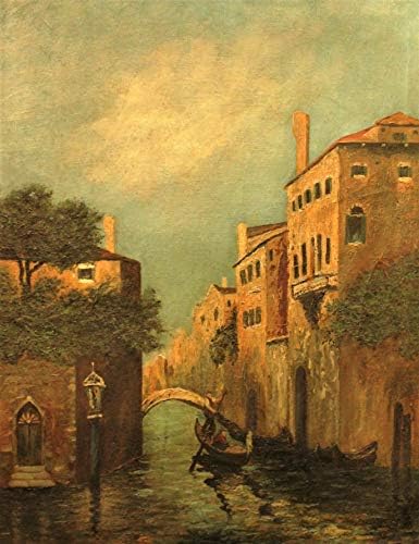 Античко сликарство на Венеција