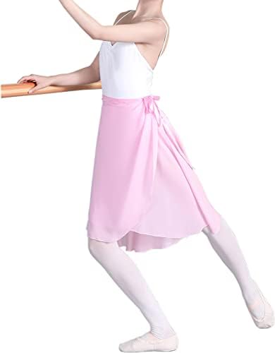 Hoerevените жени девојки возрасни чиста здолниште со балет балет балет танц танцувачка облека