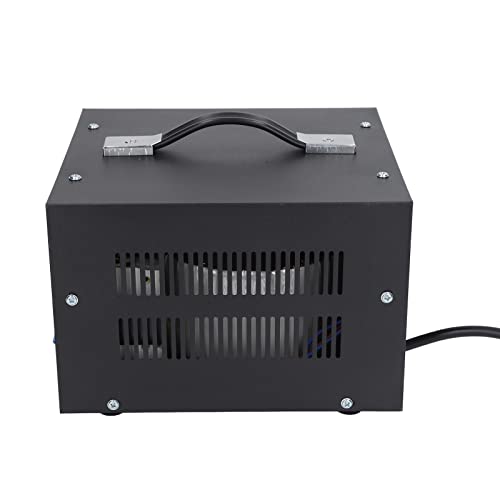 Конвертор на напон на тешки точки, 110‑120V 220‑240V Заштеда на трансформаторот за заштеда на фен за коса за прочистувач на воздухот