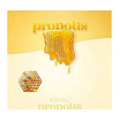Kerasys Royal Propolis оригинален шампон мед цвета мирис 1000 ml + третман