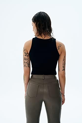 Модели за шиење на Викисес за жени - шема за шиење на панталони за бонбони за жени, големина US2 - US20 плус големина - Соодветно за почетници