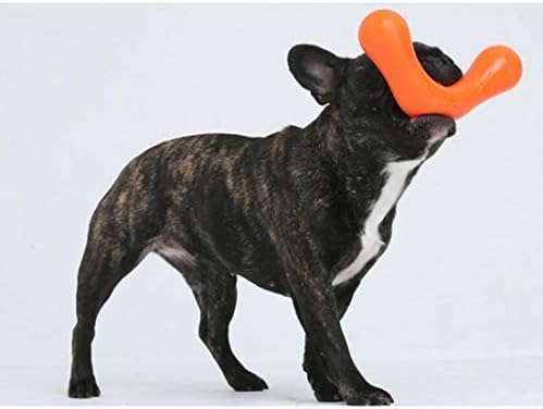 Играчка На Кучето Писклива Пловечка Пикадо Играчка За Џвакање За Агресивни Џвакачи Неуништлива Интерактивна Играчка За Џвакање На Кучиња За Миленичиња За Мали Ср?