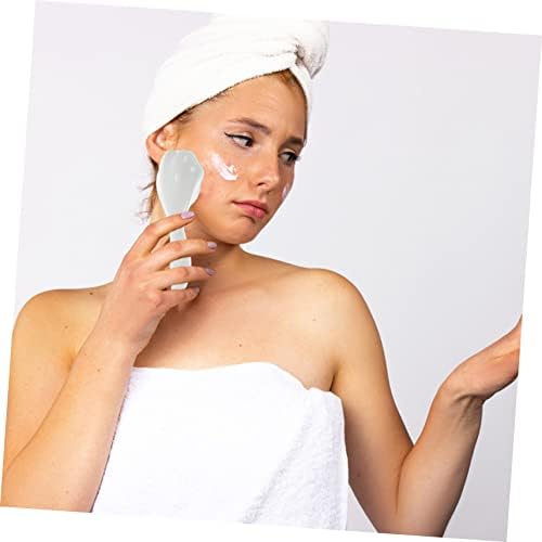 Beavorty силиконски четка за лице за лице за чистење на лицето за чистење на лицето силиконски чистач за лице за жени чистач