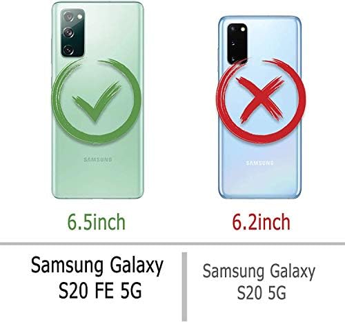 Tpacc Случај За Samsung Galaxy S20 FE 5G-Тенок Фолио Премиум Pu Кожа Паричник Случај Картичка Слот Штанд Shockproof Tpu Внатрешен