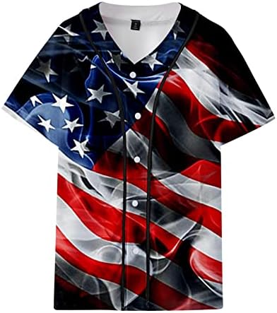 2023 година Нова жена маж во САД краток ракав О вратот печати врвови блузи маица деца момчиња девојки Т долги ракави маици рефус