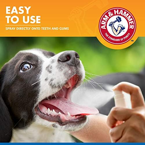 Рака &засилувач; Чекан За Домашни Миленици Забен Камен Контрола Стоматолошки Спреј За Кучиња | Куче Стоматолошки Спреј Намалува Плакета &засилувач;