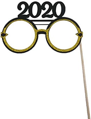 Picwrap 2020 Очила за фотографии со фото штандови реквизити на очила за стапчиња за сјајни сјајни пенести и картички 2 компјутер.