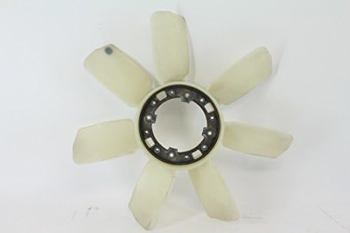 Оригинален вентилатор за ладење на моторот Toyota
