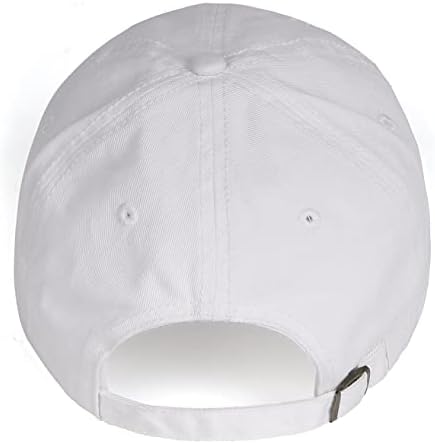 Zylioo Gureize XXL бејзбол капа, прилагодлива мека круна Кап, голема капа за големи глави 23,5 -25