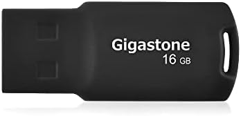 GIGASTONE 16GB USB 2.0 Флеш Диск, Капа Дизајн Пенкало Диск