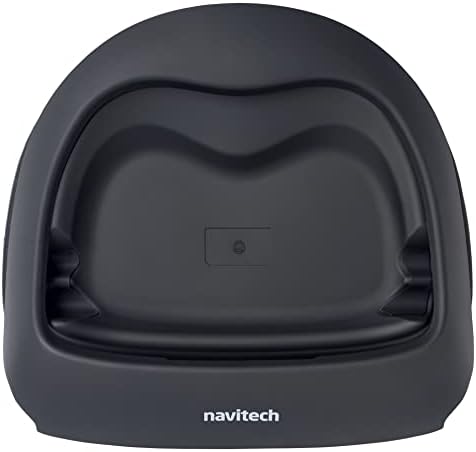 Navitech in Car Dashboard Friction Mount компатибилен со Samsung Notebook 900X3A, Samsung Q330, Samsung Chromebook Series 5 500C21