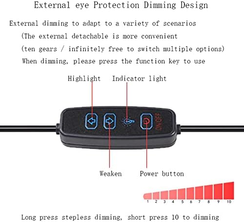 Ловапо затемнет за преносен A4 A3 A3 A2 A1 Tracing LED копирање на светлосна плоча, ултра-тенки прилагодливи USB-типови-тип-Ц во трага