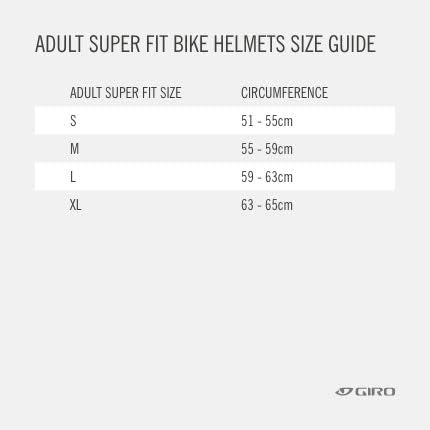 Шлемот за велосипедизам за велосипедизам на Girиро Хелиос