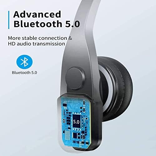 Слушалките за Bluetooth Bluetoott