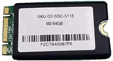Sonicwall M2 256GB модул за складирање за серија TZ670/570/NSA2700