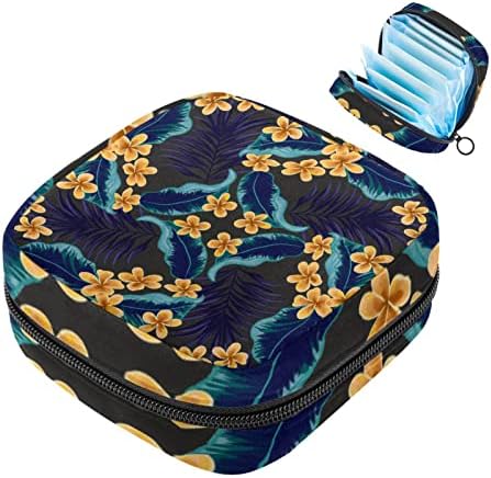 Санитарна торба за складирање на салфетка, менструална торба торбички облога за тампон, женски производ со патент за тинејџери