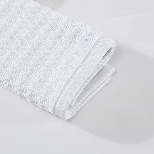 Томи Бахама- сет за миење садови, високо апсорбирачки памучен декор за бања, низок отпорен на лежење и избледи отпорни