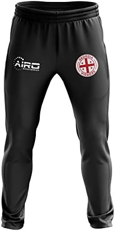 AiroSportswear Georgiaорџија Концепт фудбалски панталони