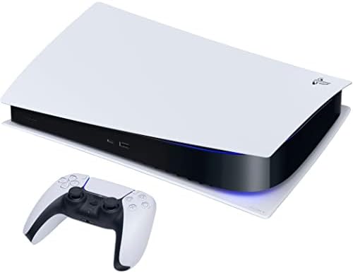 Конзола за дигитално издание на Sony PlayStation 5 PS5