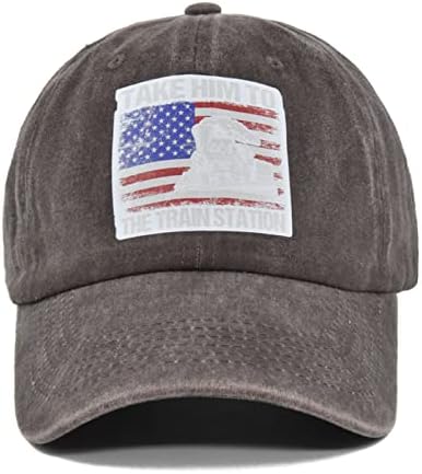 Затворање на кука за затворање гроздобер памук прилагодлив бејзбол капа за бејзбол мажи и жени Неструктурирано капаче за визир со низок профил