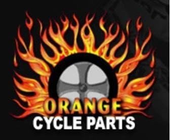 Портокалов Циклус Делови 17 х 1 Мотоцикл Раб Лента
