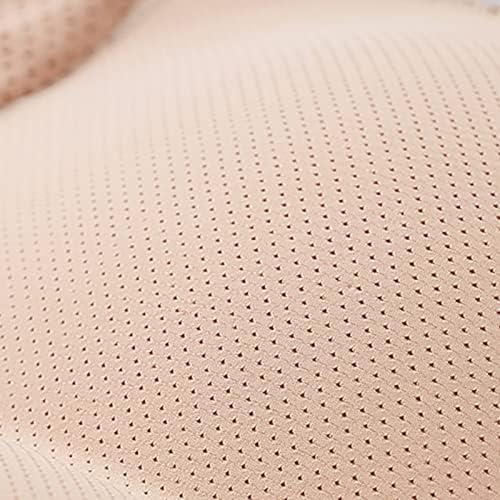 Панталони дами креваат долна облека склепки што ги обликуваат колковите Беспрекорни женски задни гаќички гаќички од каросерија