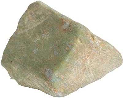 GemHub Loose Gemstone Ruby Zoisite Raw Rough Rough 434,65 CT за повеќекратни намени