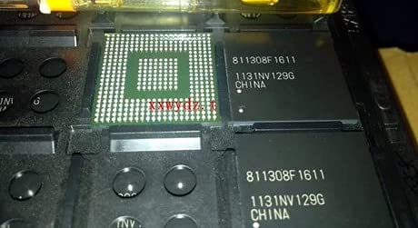 Anncus 1-10PCS 811308F1611 BGA404 Главен контролен чип -