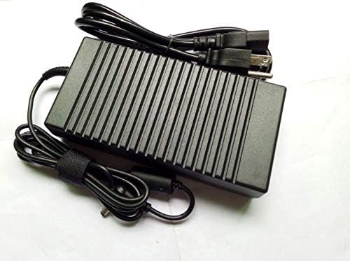 Најдобар адаптер за глобален AC/DC за Gigabyte Brix GB-BXI7G3 GB-BXI7G3-760 GB-BXI5G3-760 Ultra Compact Mini PC за напојување кабел PS CHALGE