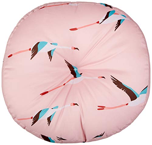 Негирајте ги дизајни Холи Золингер подот перница, слон и чадор
