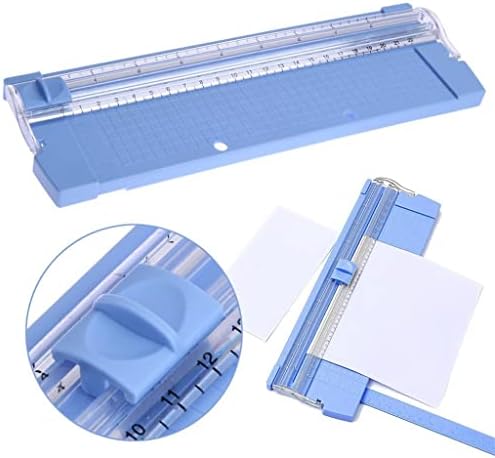 Дебела A4/A5 хартија тримери за книги за сечење прецизност DIY занаетчиски секач за хартија
