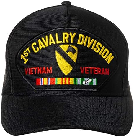 Армијата на Соединетите држави пензионирани амблеми за лепенка црна бејзбол капа
