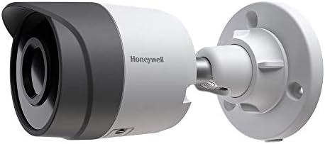 Honeywell HC30WB5R1 5MP Мрежа IP Bullet Camera WDR IR 4MM TDN