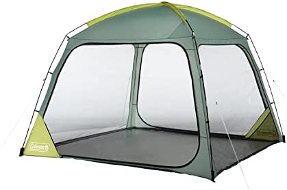 Coleman Skyshade Canopy Dome Canopy