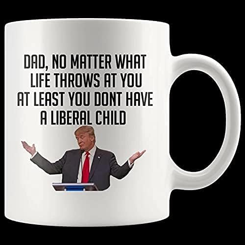 Дилдеко тато барем немаш либерална детска кригла