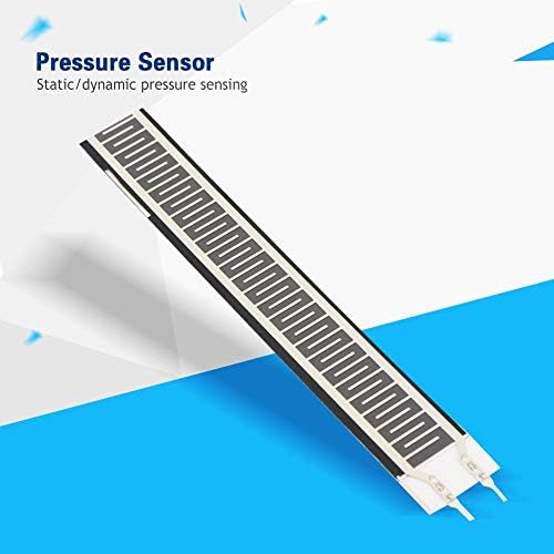 Сензор за притисок, сензор за еден сензор за сензори RP-L отпорен сензор за чувствителен на притисок