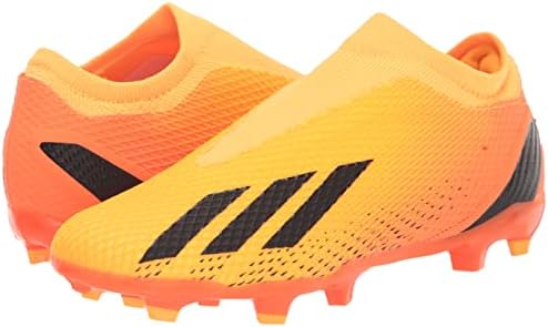 Adidas Unisex-Adult x Speedportal.3 без лациска фирма фудбалски чевли