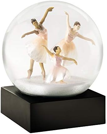 CoolsNowglobes Три танчери Снежен глобус