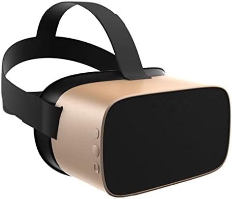Слушалките за виртуелна реалност CSTAL виртуелна реалност VR