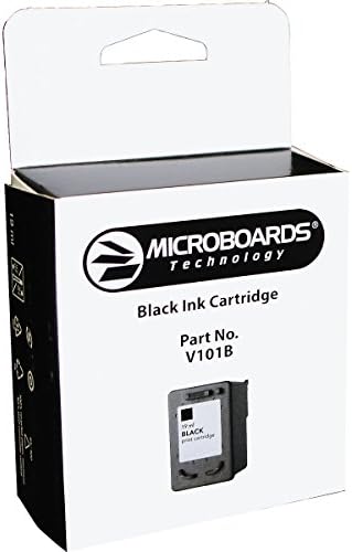 Микроборди V101B-Црна
