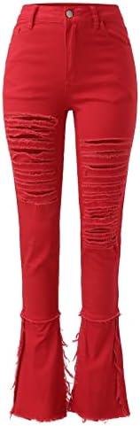 Etkia Jean Cleans for Women Pants 2023 Нови фармерки за жени трендовски фармерки од 90 -тина фармерки за кревање фармерки за жени тексас