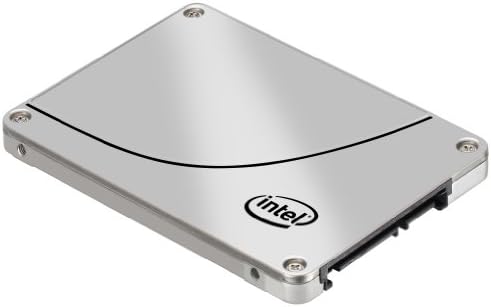 Intel DC S3500 серија SSDSC2BB300G401 300GB 2,5 20NM SATA III MLC Внатрешен погон на цврста состојба - OEM