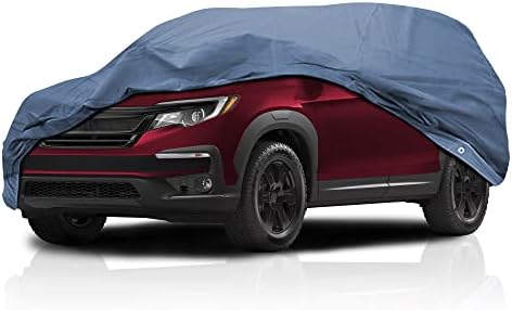 Врховен капак на автомобилот за Kia Carnival Minivan 2021-2023, Целокупната заштита на временските услови за дишење на целосна покриеност