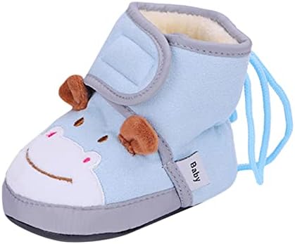 Бебешки Чизми Зимски Топли Чевли Чевли За Мали Деца Бебешки Меки Ѓон Топли Чевли Чорапи Чизми За Бебиња