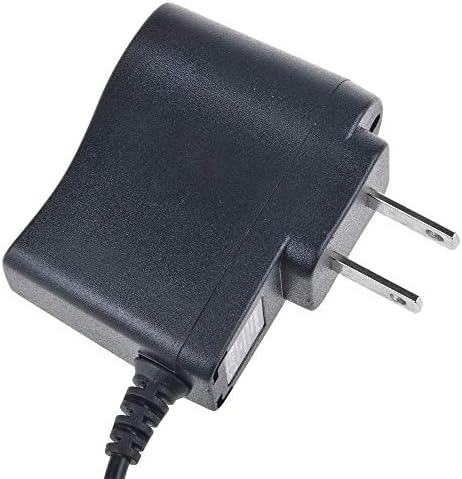 Adapter FitPow AC/DC за игра момче боја и игра момче џеб системи за напојување на кабел за домови за домашен полнач за домашен полнач PSU