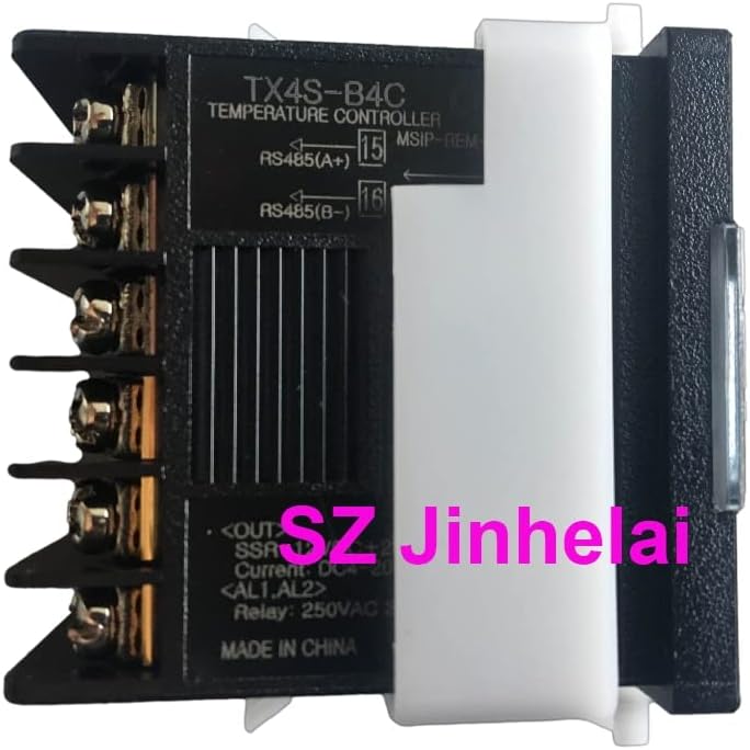 Autonics TX4S -B4R B4S B4C 24S 24S 24C 14R 14S 14C автентичен оригинален LED термостат Електронски прекинувач за контролор на температура