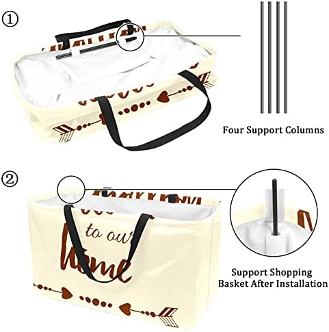 Торбичка за намирници за еднократна употреба на намирници што може да се усогласат со алатка торба со преголема корпа за перење корпи за