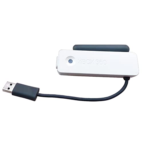 За Xbox360 Безжична Мрежа LAN USB Адаптер Замена, Компатибилен Со За Xbox 360 Елита Аркада Премиум Јадро Масти Игра Конзоли, Надворешно